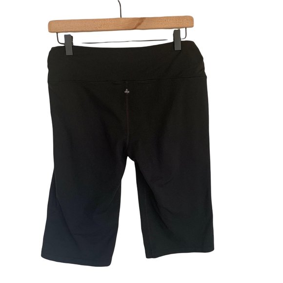 PrAna Active Wear Capri Leggings L - Picture 8 of 9
